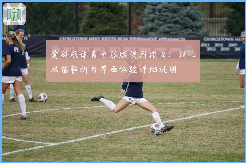 爱游戏体育电脑版使用指南：核心功能解析与界面体验详细说明