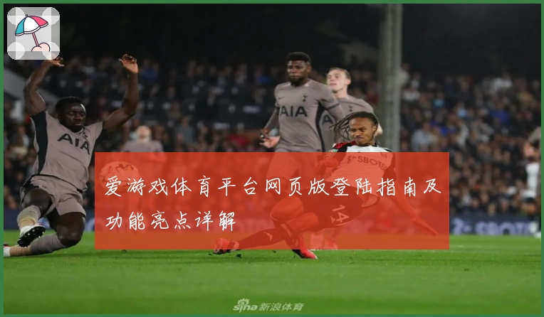 爱游戏体育平台网页版登陆指南及功能亮点详解
