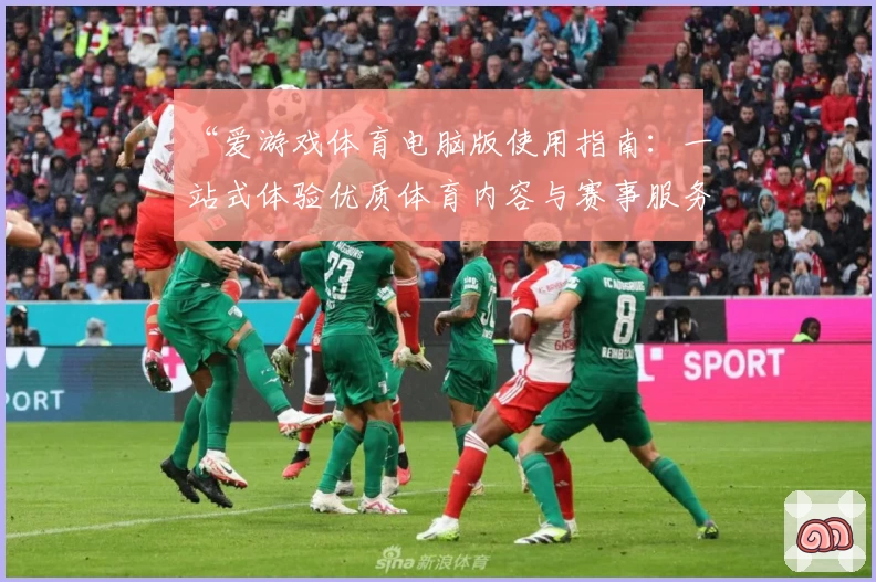 “爱游戏体育电脑版使用指南：一站式体验优质体育内容与赛事服务”