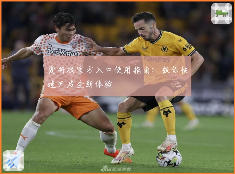 爱游戏官方入口使用指南：教你快速开启全新体验